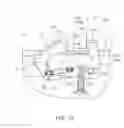 Fig. 11 - Towing device of automatic guided vehicle and automatic guided vehicle having the same