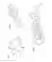 Fig. 02 - Rope shackle attachment thimble