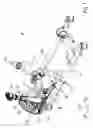 Fig. 02 - Wheel suspension