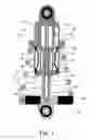 Fig. 02 - Hydropneumatic Suspension Strut