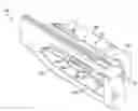 Fig. 01 - Air vent for a vehicle HVAC system