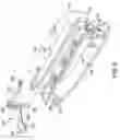 Fig. 09 - Air vent for a vehicle HVAC system