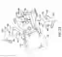 Fig. 23 - Air vent for a vehicle HVAC system