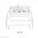 Fig. 03 - Vehicle display screen safety and privacy system