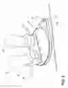 Fig. 09 - Adjustable seating assembly