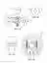 Fig. 02 - Headrest guide assembly