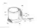 Fig. 02 - CUP HOLDER