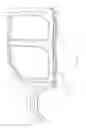 Fig. 02 - Adjustable vehicle side step assemblies
