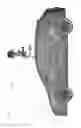 Fig. 02 - Releasable zero backlash passive locking mechanism for a vehicle mounted rotary camera mast
