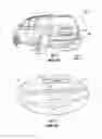 Fig. 02 - Lighted Vehicle Step Pad and Vehicle Light Source