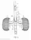 Fig. 02 - Manually operable carriage and working attachments that may be employed with the carriage