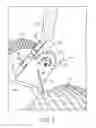 Fig. 03 - Manually operable carriage and working attachments that may be employed with the carriage