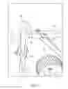 Fig. 08 - Manually operable carriage and working attachments that may be employed with the carriage