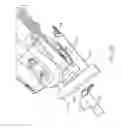 Fig. 23 - Manually operable carriage and working attachments that may be employed with the carriage