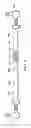 Fig. 05 - Adjustable Tie Rod Assemblies and Methods
