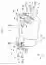 Fig. 04 - Supporting structure for vehicle high-voltage unit and vehicle front portion structure