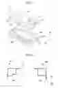 Fig. 15 - Supporting structure for vehicle high-voltage unit and vehicle front portion structure