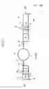 Fig. 20 - Supporting structure for vehicle high-voltage unit and vehicle front portion structure