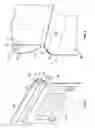 Fig. 04 - Pickup box header and integrated toolbox assembly