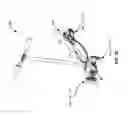 Fig. 34 - BRAKING AND CENTERING MECHANISMS FOR FOOT-DECK-BASED VEHICLES