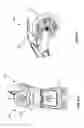 Fig. 35 - BRAKING AND CENTERING MECHANISMS FOR FOOT-DECK-BASED VEHICLES