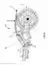 Fig. 46 - BRAKING AND CENTERING MECHANISMS FOR FOOT-DECK-BASED VEHICLES
