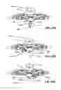 Fig. 47 - BRAKING AND CENTERING MECHANISMS FOR FOOT-DECK-BASED VEHICLES