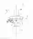 Fig. 01 - Motorcycle with improved action electronic steering damper