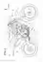 Fig. 12 - Saddle riding vehicle