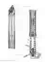 Fig. 01 - Hydraulic shock absorber