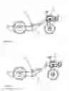Fig. 02 - Modular cycle transmission structure