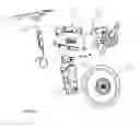 Fig. 03 - Modular cycle transmission structure