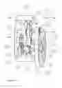 Fig. 04 - Modular cycle transmission structure