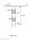 Fig. 10 - Hydrofoil-based apparatus