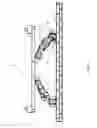 Fig. 06 - Systems and methods of aircraft walking systems