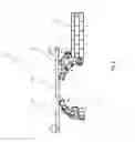 Fig. 07 - Systems and methods of aircraft walking systems