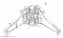 Fig. 01 - Compact design of a liquid inertia vibration elimination system