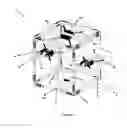 Fig. 03 - THREE DIMENSIONAL SCALABLE AND MODULAR AIRCRAFT