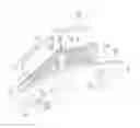 Fig. 01 - Primary support strut structure for an aircraft