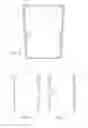 Fig. 06 - Primary support strut structure for an aircraft