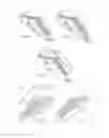 Fig. 05 - Primary support structure for an aircraft power plant support pylon