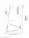 Fig. 09 - Aircraft stall warning/protection with time-varying maximum angle of attack settings for icing conditions