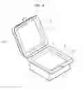 Fig. 09 - Blister packaging machine