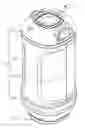 Fig. 01 - Portable air extracting device