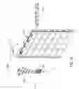 Fig. 43 - Compartmentalized container loading and management system