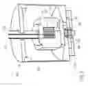 Fig. 07 - Glue supply for labeling unit with glue printer