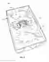 Fig. 07 - Construct for Holding Articles, Associated Blank, and Method of Forming the Same