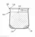 Fig. 01 - Packaged yogurt-based food product and method for packaging the yogurt-based food product