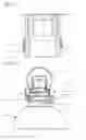 Fig. 07 - Security closure system and devices for containers