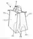 Fig. 01 - Bag for carrying articles